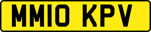 MM10KPV