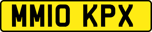 MM10KPX