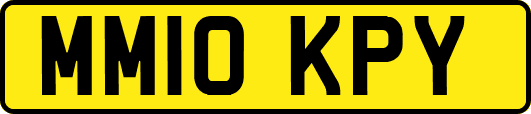 MM10KPY