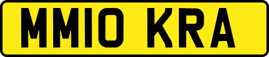 MM10KRA