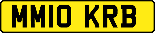 MM10KRB