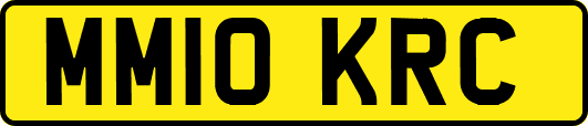 MM10KRC