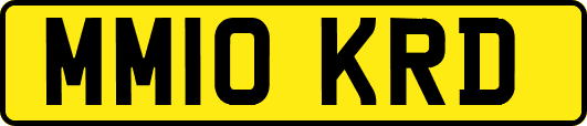 MM10KRD