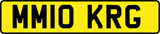 MM10KRG