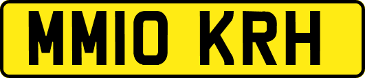 MM10KRH