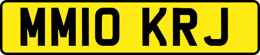 MM10KRJ