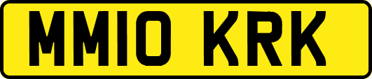 MM10KRK
