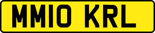 MM10KRL