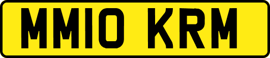 MM10KRM