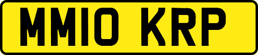 MM10KRP