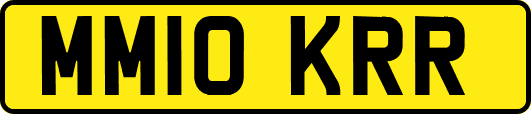 MM10KRR