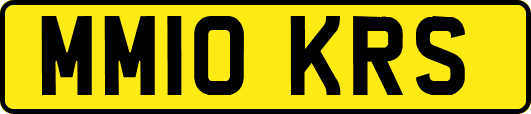 MM10KRS