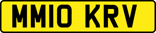 MM10KRV