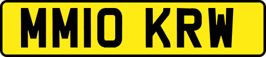 MM10KRW