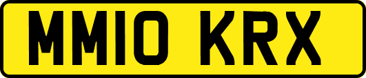 MM10KRX