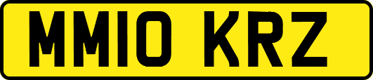 MM10KRZ