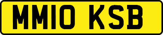 MM10KSB