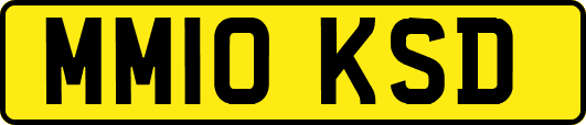 MM10KSD