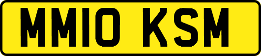 MM10KSM