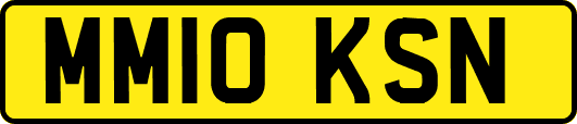MM10KSN