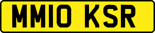 MM10KSR