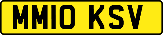 MM10KSV