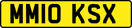 MM10KSX