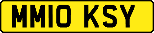 MM10KSY