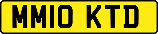 MM10KTD