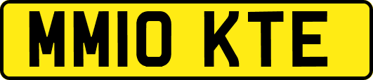 MM10KTE