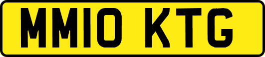 MM10KTG