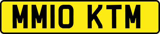 MM10KTM