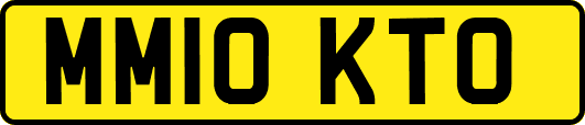 MM10KTO