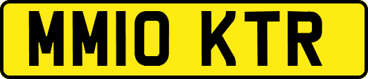 MM10KTR