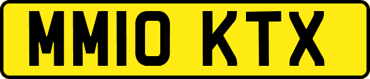 MM10KTX