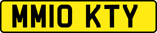 MM10KTY