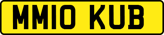 MM10KUB