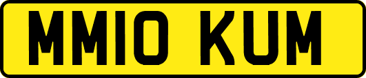 MM10KUM