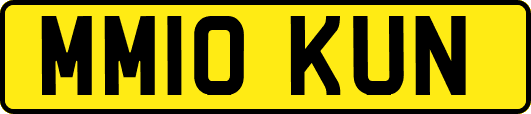 MM10KUN