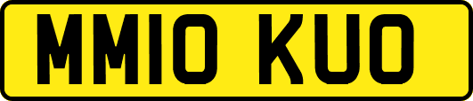 MM10KUO