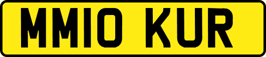 MM10KUR