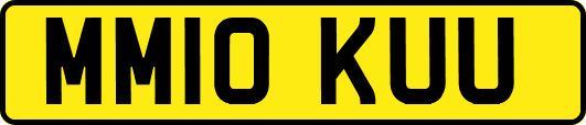MM10KUU