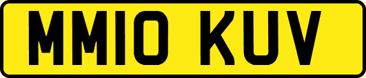 MM10KUV