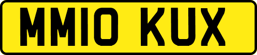 MM10KUX