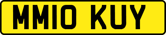MM10KUY