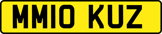 MM10KUZ
