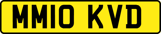 MM10KVD