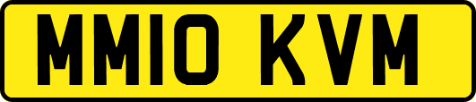 MM10KVM