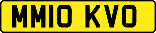 MM10KVO
