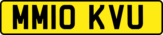 MM10KVU
